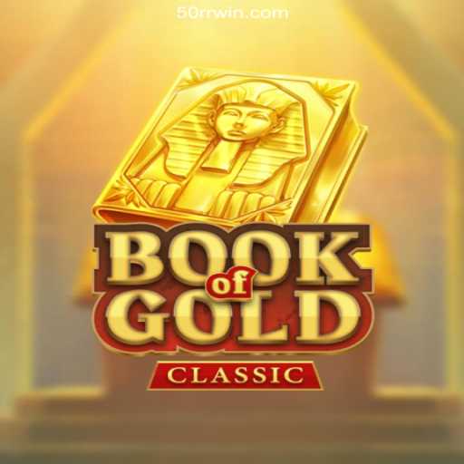 Exploring the Excitement of BookOfGoldClassic: A Timeless Casino Adventure
