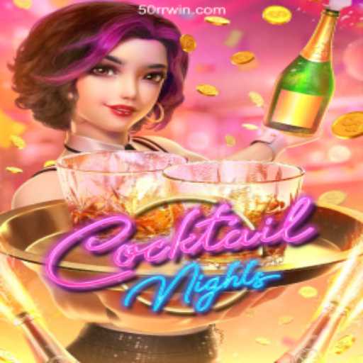 Explore the World of CocktailNights: A Vibrant Gaming Experience with 50RR Cassino Online Com Bônus no Brasil💸