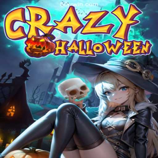 CrazyHalloween: An Exciting Gaming Experience