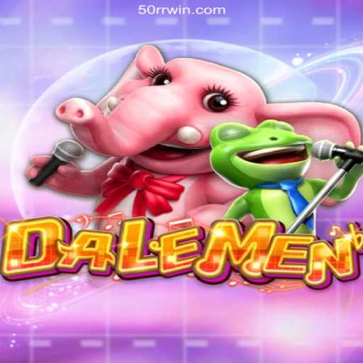 Discover DALEMEN: The Exciting New Casino Game Revolutionizing Online Gaming in Brazil