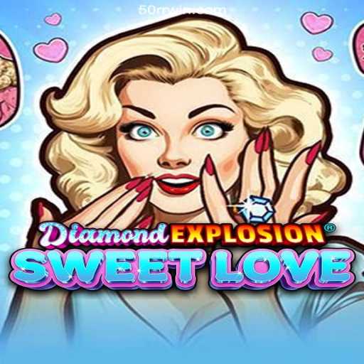 Exploring DiamondExplosionSweetLove and the Buzz Around 50RR Cassino Online Bônus in Brazil