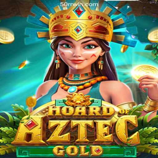 Discover the Excitement of HoardofAztecgold with 50RR Cassino Online com Bônus no Brasil💸