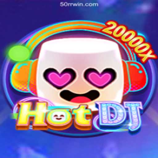 HotDJ: Dominating the Brazilian Casino Scene with 50RR Cassino Online Bonus