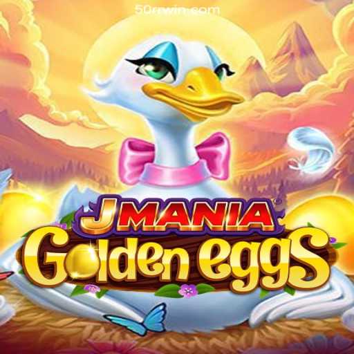 Exploring the Fascinating World of JManiaGoldenEggs and Brazilian Online Casinos