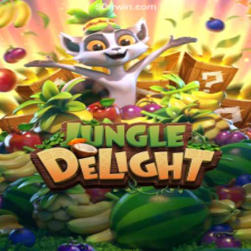 Unveiling JungleDelight: A Thrilling Adventure in Online Gaming