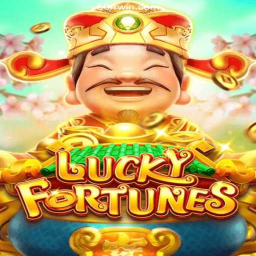 An In-Depth Look at LUCKYFORTUNES: The Latest Craze in Online Gaming