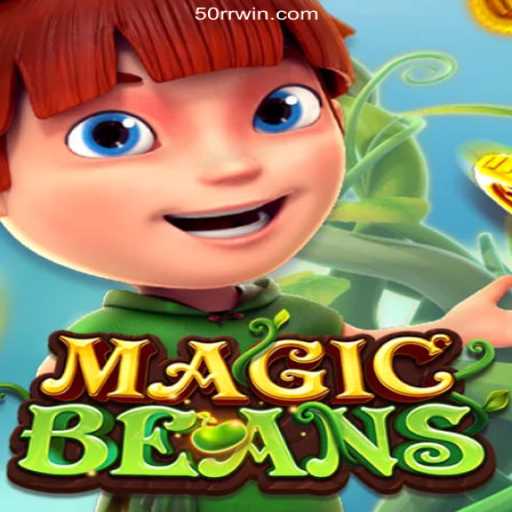 Discover the Enchantment of MAGICBEANS: A Thrilling Casino Adventure