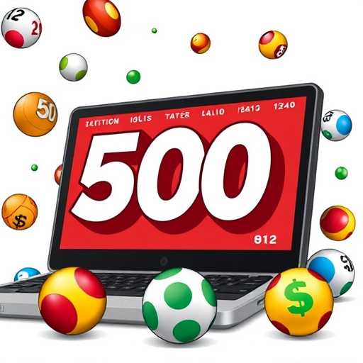 50RR Cassino online com bônus no Brasil💸 - A Revolução das Loterias Online