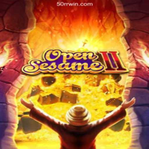 Discover OpenSesameII: A Fascinating Journey into the World of Online Gaming