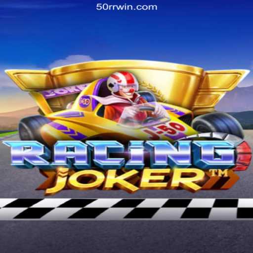 RacingJoker: The Ultimate Online Racing Experience with 50RR Cassino Bonuses in Brazil