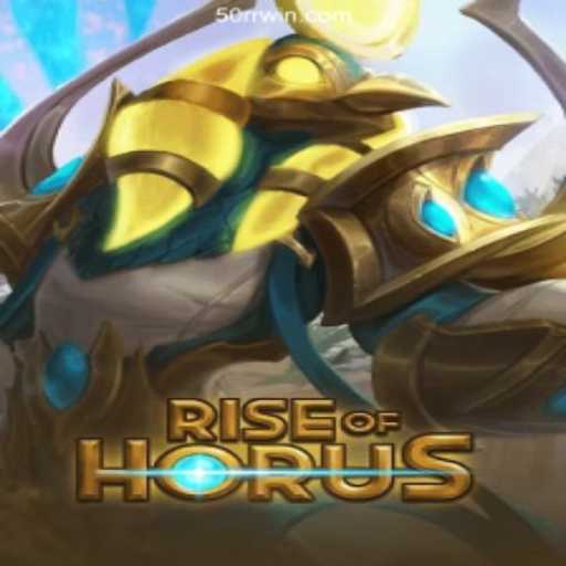 RiseofHorus: A Captivating Journey Through Ancient Egypt