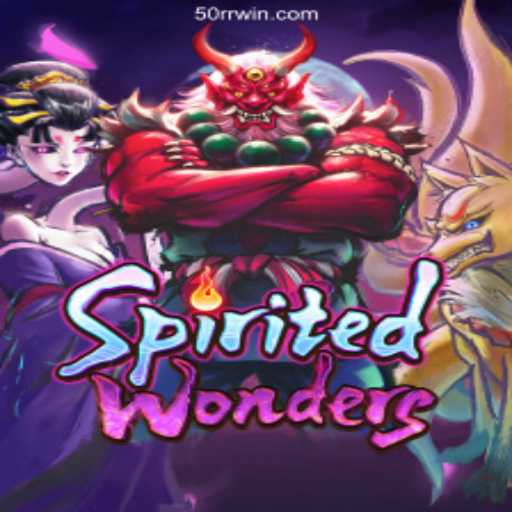Discovering the Enchantment of SpiritedWonders: A Guide to the Game and Online Casino Bonuses in Brazil