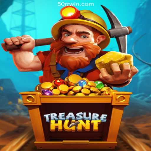 Exploring the Exciting World of TreasureHunt: A Thrilling Adventure Awaits