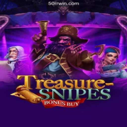 TreasuresnipesBonusBuy: A Thrilling Casino Adventure with 50RR Cassino