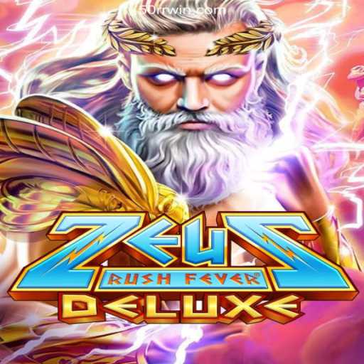 Experience the Thrill of ZeusRushFeverDeluxe in the Online Casino Realm